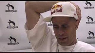 Crazy Legs: A 5-Minute History
