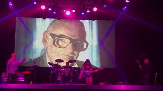 L'abla Dei Morti Viventi - Claudio Simonetti's Goblin Live in Dallas 2018