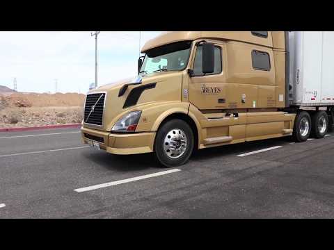 Transportes 3 Reyes - Video Corporativo