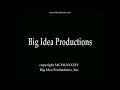 Big Idea Logo History
