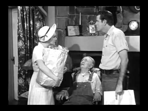 The Real Mccoys - s02e31 The Mrs  Homemaker Contest