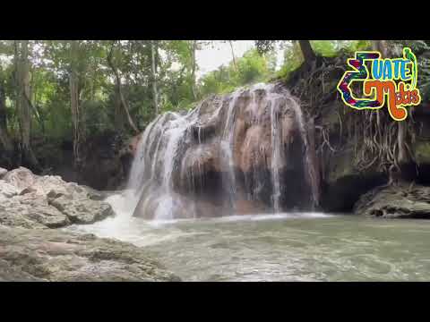 Agua Caliente, El Paraíso, El Estor Izabal 🇬🇹🗺🥳🥳🥳 #shorts #shortvideo 
