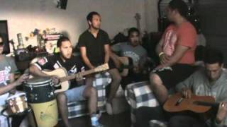 Kolohe kai - Dont Stop the Rhythm Harty Maori