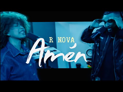 R Nova - Amén (Video Oficial) 