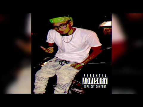 Inhale - Never Cared LimeMix (Official Audio)