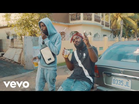 Fresh King - 15 16 17 | Official Music Video