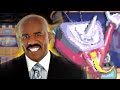 Steve Harvey Vs Tenna TV Vs Deltarune Big Rap Battles