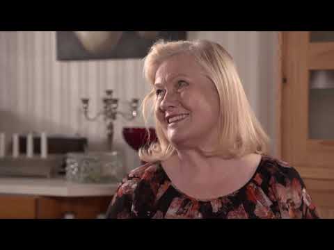 Salkkarit - Jakso 2985