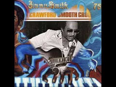 Ray Crawford Jazz Guitar 1924 - 1997 - 