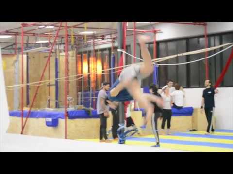 Crazy Center Prato italia