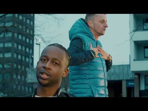 Brendon Mcdeng - Thinking ft. Lil Kay (Official Video)