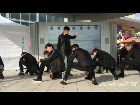 UP10TION - ID [Mirror]