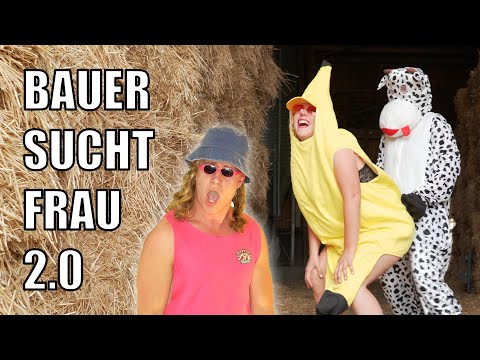 Medimeisterschaften 2022 TiHo Hannover - Bauer sucht Frau 2.0 (Bonustrack)