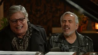 Edgar Oceransky - Todo A Pulmón ft Alejandro Lerner, Amaury Pérez, David Filio, Juan Pablo Manzanero