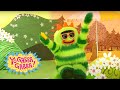 Verano Episodio 2 Yo Gabba Gabba Episodio Completo Show Para Niños