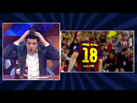 Ermal Mamaqi “komenton” golin e Mesit me zërin e Shakohoxhës