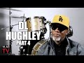 DL Hughley Thinks Charlie Kirk Shooting Is A Conspiracy Part 4