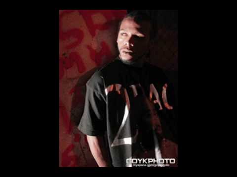 Muszamil feat. Hussler Russel - Last Days Of Our Lives