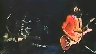 The Rolling Stones - Crazy Mama LIVE 1997