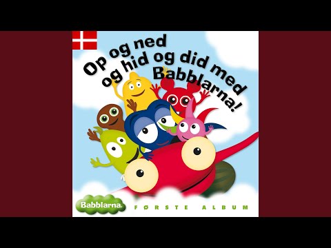 Babblarna – Første sang