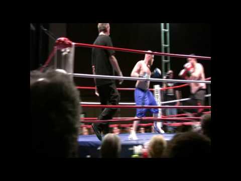 Bikram Gill So you think you can fight?