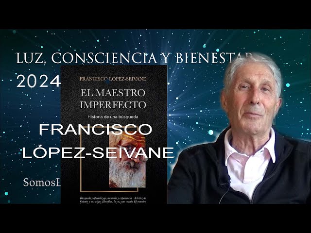 Vídeo relacionado con El maestro imperfecto: Historia de una búsqueda
