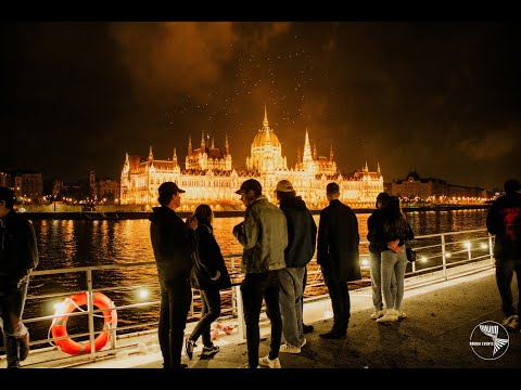 Óbudai Events - Gólyahajó 2022 Aftermovie