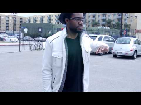 Mr. Carmack - Intrep Freestyle | Kinjaz | Phil Garvin