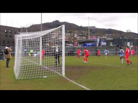 D2F: Le Puy Foot 2-2 GF38