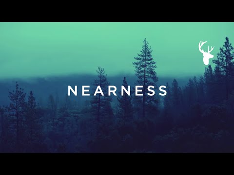 Nearness (Official Lyric Video) - Jenn Johnson | We Will Not Be Shaken