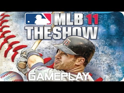 mlb 11 the show psp review
