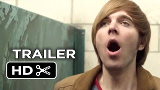 Not Cool Official Trailer #1 (2014) - Shane Dawson Comedy HD