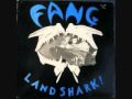 FANG - Diary Of A Mad Werrwoulf 