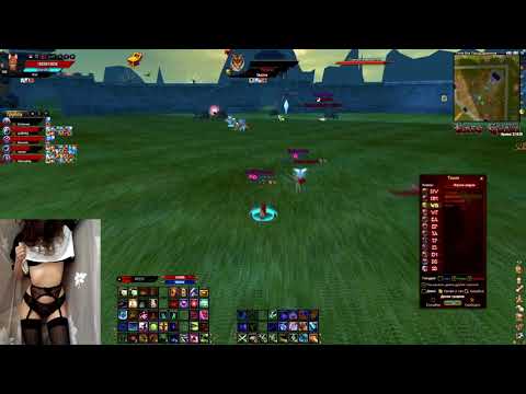 Sex vs SkyLine х2 | GvG | 1.02.20 | Desert Project