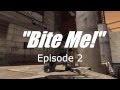 Bite Me Episode 2 HAPPY HOLIDAYS