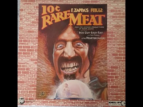 Baby Ray & The Ferns - 1963 - The World's Greatest Sinner.