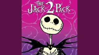 Jack&#39;s Lament (From “The Nightmare Before Christmas”/Soundtrack Version)