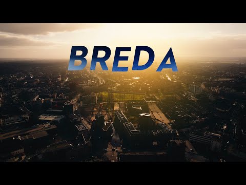 Beautiful Breda - Cinematic Short Film