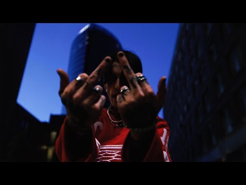 JAMES CURLEY - NO PARENTS FREESTYLE 2 (OFFICIAL VIDEO)