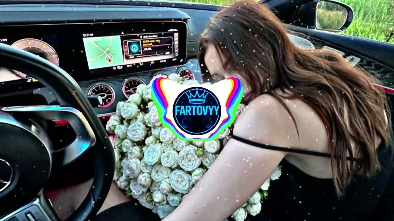 Відео: Fartovyy — Білі троянди