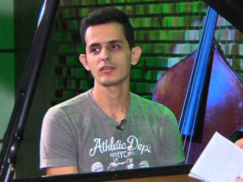 Refrão - Diogo Monzo (01/05/16) (2/3)