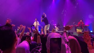 Download lagu Kangen Band Live in Kuala Lumpur 2023 - Yakinlah Aku Menjemputmu ‼️ mp3