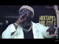 J PERIOD Live Mixtape Feat Black Thought Benny The Butcher Stro Elliot Live At Roots Picnic