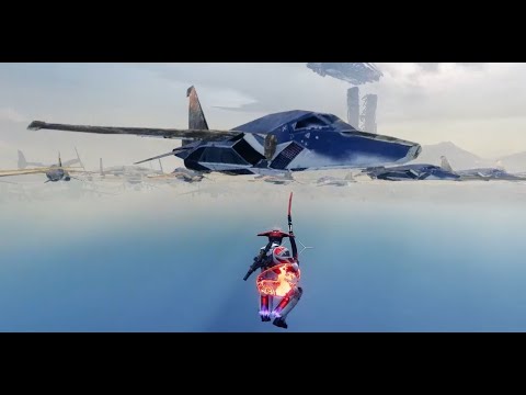 Destiny 2 | The Forgotten Fleet