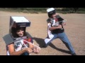 Space Rangers and the Fight to Save the Eclipse