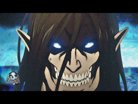 SHADE APOLLO x 97ARES x SKORN3896 - HOUSE OF RAGE 重金属 [OFFICIAL LYRIC AMV]