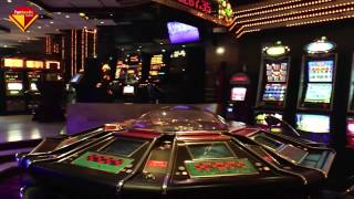 preview picture of video 'Funtastic Casino Haamstede'