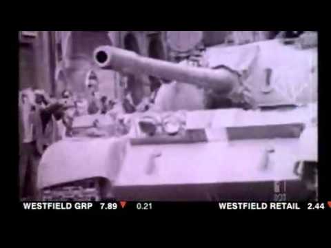 Former Czech president Vaclav Havel dies