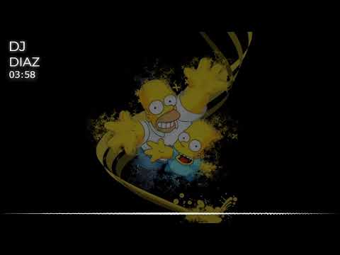 TECHNO MIX CLASICOS - VOL 1