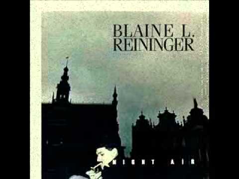 Blaine L. Reininger 'Mystery and Confusion' (7